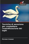 Tecniche di aerazione per combattere l'eutrofizzazione dei laghi