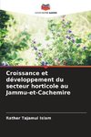 Croissance et développement du secteur horticole au Jammu-et-Cachemire