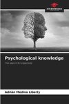 Psychological knowledge