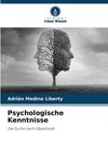 Psychologische Kenntnisse