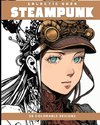 STEAMPUNK (Coloring Book)