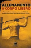 Allenamento a Corpo Libero