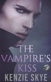 The Vampire's Kiss