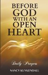 Before God With an Open Heart - Daily Prayers