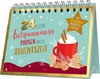 24 kleine Entspannungspausen für die Adventszeit