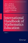 International Handbook of Mathematics Education