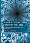 American Science Fiction Television and Space