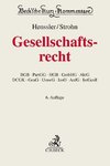 Gesellschaftsrecht