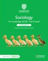 Cambridge IGCSE(TM) and O Level Sociology Coursebook with Digital Access  (2 Years)