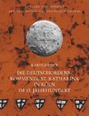 Die Deutschordenskommende St. Katharina in Köln im 13. Jahrhundert