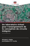 Un laboratoire virtuel pour l'enseignement de la conception de circuits intégrés