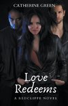 Love Redeems (A Redcliffe Novel)