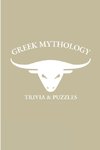 Greek Mythology