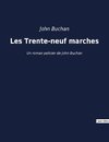 Les Trente-neuf marches