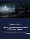 La Belle-Nivernaise et autres récits d'Alphonse Daudet