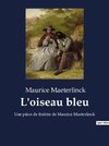 L'oiseau bleu