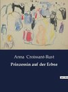 Prinzessin auf der Erbse