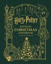 Harry Potter: The Official Christmas Cookbook