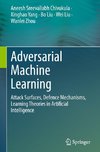 Adversarial Deep Learning in Cybersecurity