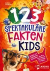 123 spektakuläre Fakten für Kids