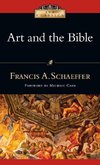 Art and the Bible: Two Essays