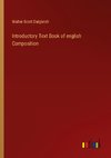 Introductory Text Book of english Composition