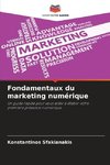 Fondamentaux du marketing numérique