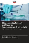 Stage curriculaire et pratique de l'enseignement en chimie