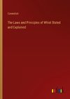 The Laws and Principles of Whist Stated and Explained