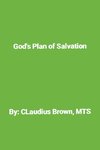 God's Plan of Salvation