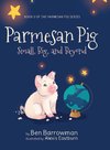 Parmesan Pig