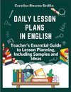 Daily Lesson Plans in English