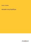 Annuaire encyclopédique