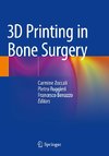 3D Printing in Bone Surgery