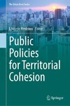 Public Policies for Territorial Cohesion