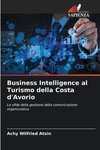 Business Intelligence al Turismo della Costa d'Avorio