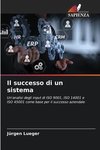 Il successo di un sistema