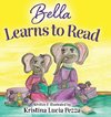 Bella Learns to Read