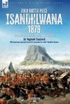 Zulu Battle Piece Isandhlwana,1879