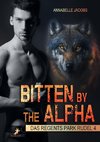 Bitten by the Alpha