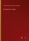 Die Schuld der Templer