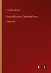 Flint and Feather: Collected Verse