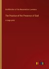 The Practice of the Presence of God