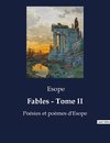 Fables - Tome II