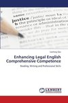 Enhancing Legal English Comprehensive Competence