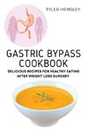 Gastric Bypass Cookbook