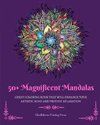 50+ Magnificent Mandalas