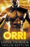 Orri