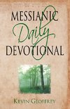 Messianic Daily Devotional