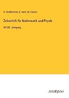 Zeitschrift für Mathematik und Physik